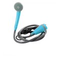 thumbnail image 2 of Douche Portable avec Batterie Intégrée 2200Ah Douche Portable Rechargeable pour Camping Voyage Douche, 2 of 5