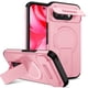 thumbnail image 1 of Funda GANGXUN para Google Pixel 9A – Magnética Antigolpes con Soporte y Protección Doble, 1 of 6