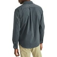 thumbnail image 2 of Dockers Men's Long Sleeve Comfort Flex Button Down Shirt, 2 of 2