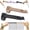 2pcs-a, variant on 2-in-1 Tent Stake Hammer with Built-In Storage for 8 Stakes and Stake Puller, Large Anti-Slip Head, Easy nail removal, Camping Mallet for Outdoor Camping Hiking Backpacking,Khaki