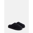 thumbnail image 2 of Pawz Women's Sylvie Fringe Scuff Slippers, 2 of 6