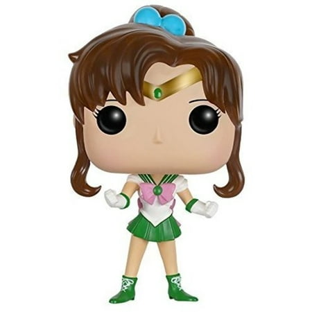 Half Moon Pop Up - FUNKO POP! ANIMATION: SAILOR MOON - JUPITER