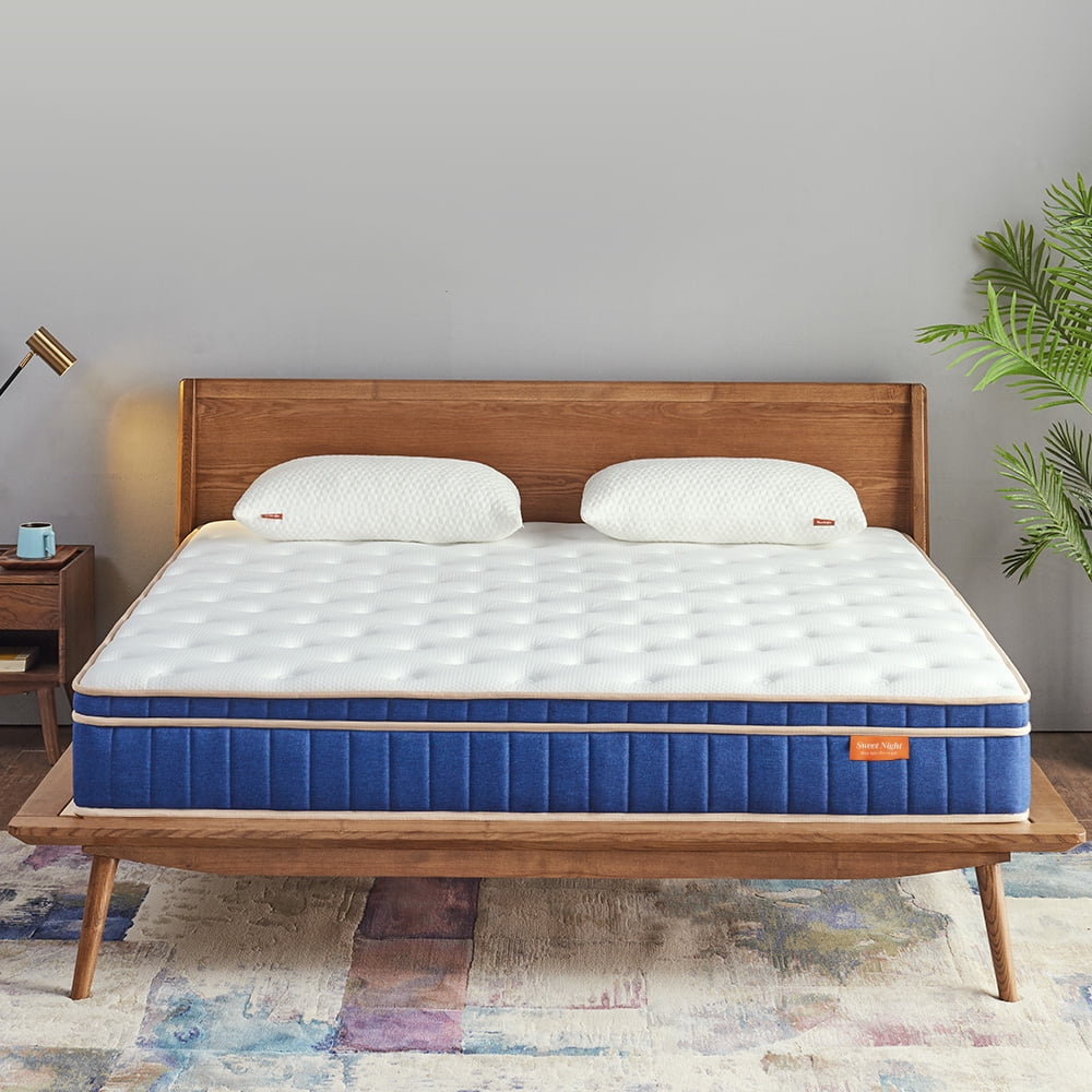 mattress in a box