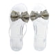 thumbnail image 2 of Chanclas informales de verano para mujer, chanclas con lazo, zapatos Flash Diamond Wmkox8yii  hj789, 2 of 7