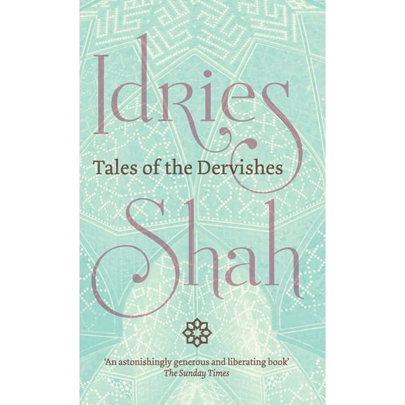 Tales of the Dervishes, (Hardcover)