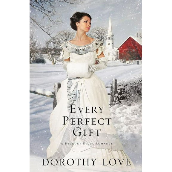 Hickory Ridge Romance Every Perfect Gift, Book 3, (Paperback)
