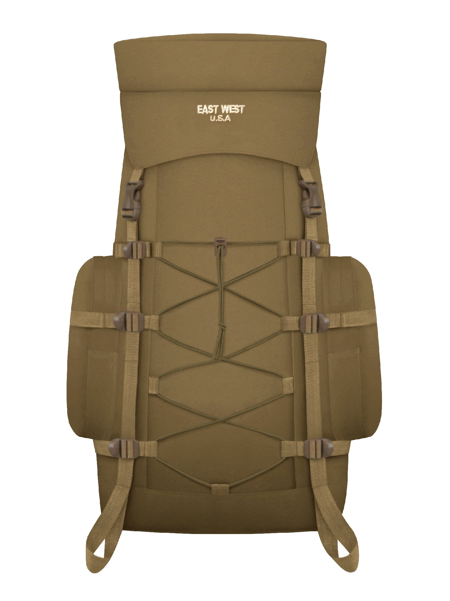 ★MUCENT★ Adventure Camo Backpack Unisex P00000OA Commuter Camo Backpack - ACU - Walmart.com