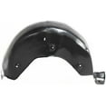 thumbnail image 4 of Fender Liner Compatible with MERCEDES BENZ S-CLASS 94-99 REAR Right Passenger Side Skirt Sedan (140) Chassis, 4 of 5