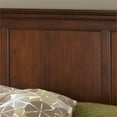 thumbnail image 6 of Homestyles Aspen Wood King Headboard in Brown, 6 of 12