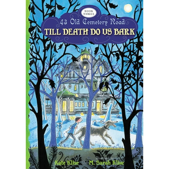 Pre-Owned Till Death Do Us Bark, 3 (Paperback) 0547850816 9780547850818