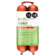 thumbnail image 2 of Chorizo Better Balance Chiles y Especias 2 pzas 100 g c/u, 2 of 5
