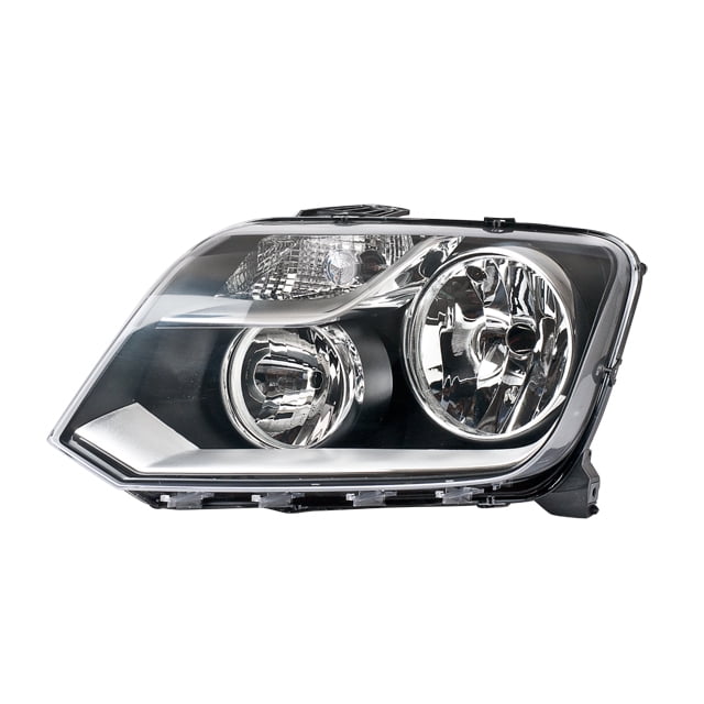 FARO AMAROK 2011 al 2019 VOLKSWAGEN DEPO Izquierdo/Piloto