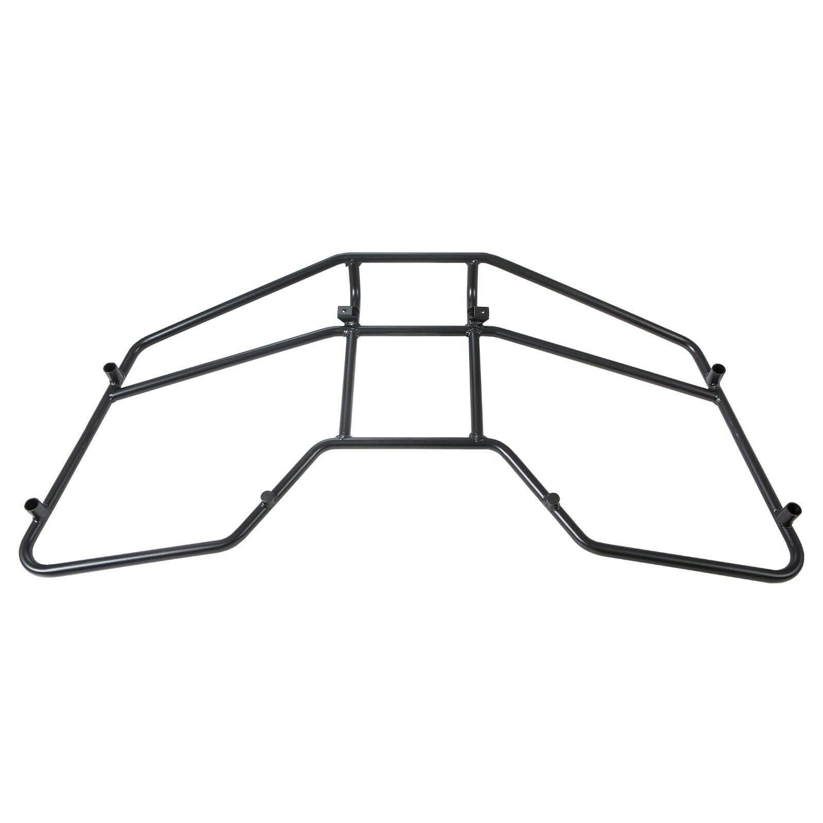 Kojem ET-668 Tough Front Rack Steel for UTV Polaris Sportsman 570, 450 2014 to 2020
