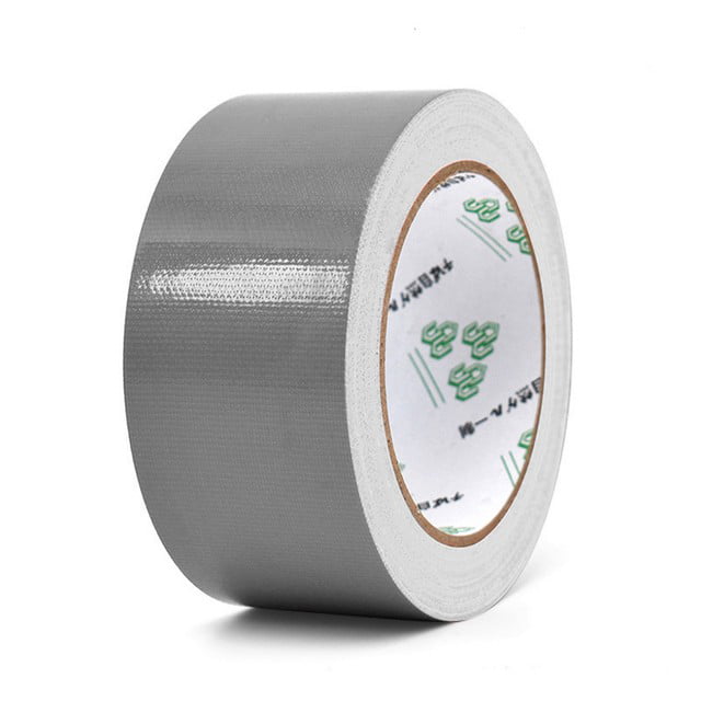 Professional fabric tape Waterproof DUCT Tape Gaffa Tape Internal External 50m x 48mm