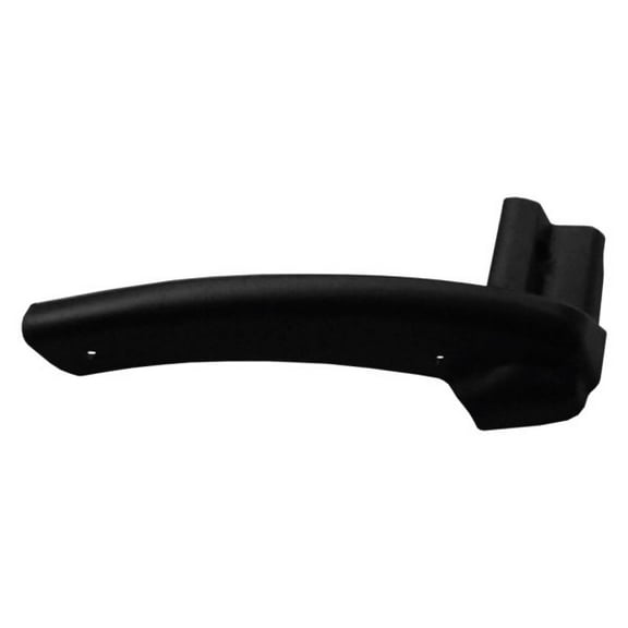 Front Driver Side Wheel Arch Trim for Dodge Ram 2011-2021