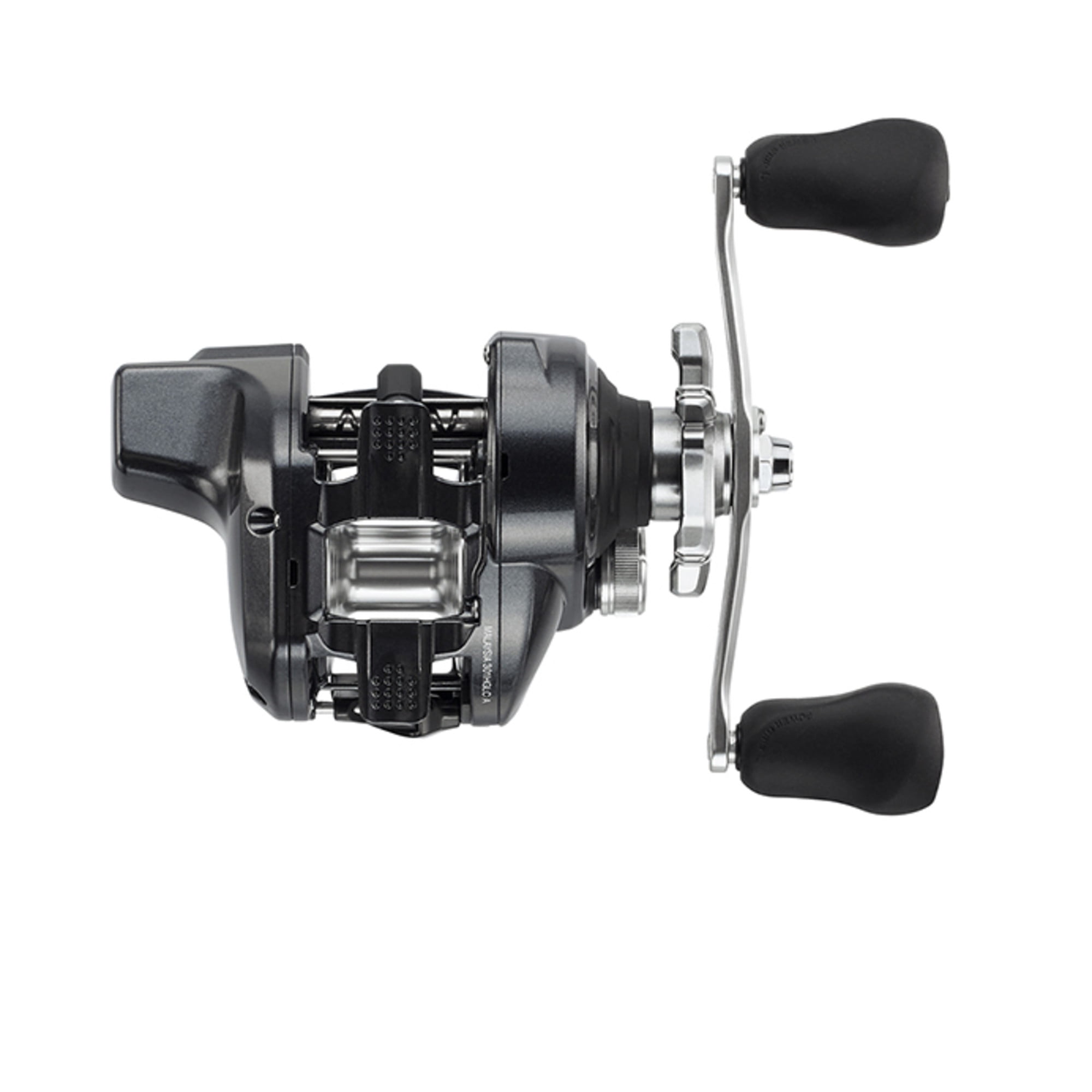 SHIMANO Tekota A TEK400HGLCA Star Drag Conventional Reel並行輸入 SHIMANO Tekota 400 Conventional Reel with Line Counter
