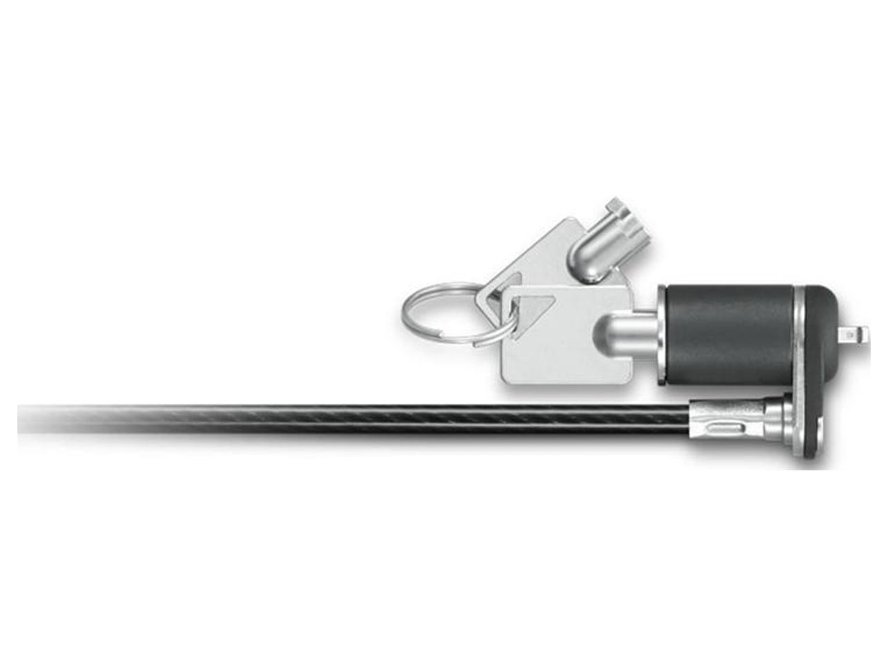Lenovo NanoSaver Essential Cable Lock 4XE1F30276 - image 4 of 6