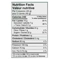thumbnail image 3 of Kraft Milk Chocolate Peanut Butter Hearts Box 6 Count/170gr, 3 of 5