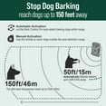 thumbnail image 2 of Good Life Bark Control Pro Ultrasonic Dog Silencer with Automatic Bark Detection & Remote Control, 2 of 5