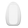 thumbnail image 3 of Xihbxyly Depiladora de Cristal, Herramienta de Depilación Suave, Borrador de Cristal Exfoliante, Solución de Depilación Indolora, para Piernas, Espalda y Brazos, Ideal para Hombres y Mujeres, Tamaño, 3 of 5