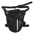 thumbnail image 2 of Riñonera para motocicleta cómoda multifuncional cinturón ajustable bolsa cartuchera de ciclina resistente al desgaste para viajes y senderismo ANGGREK Otros, 2 of 8