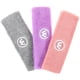 thumbnail image 1 of KAKOWELY diademas deportivas para mujer, diademas de yoga, diademas elásticas, bandas para el cabello de moda., 1 of 5