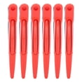 thumbnail image 2 of Pinza para peinar el cabello BuyWeek 6 piezas, 2 of 14