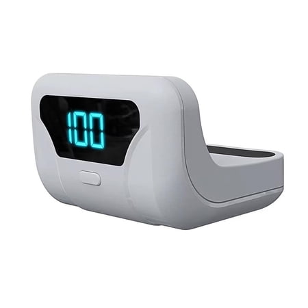 IFRINID Battery Pack for PS5 Controller, Rechargeable 1500mAh Wireless Controller Battery Attachment with Type-C Charging for PS5 DualSense Controller