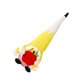 thumbnail image 2 of Volver a la escuela Gnome Doll Lovely Elf Peluche juguete hermoso adorno de escritorio, 2 of 6