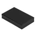 thumbnail image 3 of Aluminum Alloy Project Box, Waterproof Lightweight  Sealing Power Junction Enclosure  For Industrial Equipments, 3 of 8