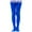 1-Blue75, variant on Girls Tights High Waist Dance Ballet Tights Stretch Pantyhoses, Sizes 4-5T