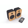 thumbnail image 2 of Haut-parleurs d'Étagère Bluetooth Duo Get Together, 2 of 5