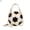 07, variant on SPRING PARK Women round Basketball Handbag Shoulder bag ladies Chain Diagonal Crossbody Bag