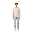thumbnail image 3 of Iqoniq  Adult Brett Recycled Cotton T-Shirt, 3 of 3