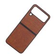 thumbnail image 4 of Funda Para Teléfono Móvil, Cómoda Sensación De Mano, Resistente A Los Arañazos, Funda Para Teléfono Móvil Con Pantalla Plegable Precisa A La Moda Para Teléfono Amonsee No, 4 of 7