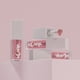 thumbnail image 2 of Klara Cosmetics Aceite para Labios Glow, Aceite Labial, Strawberry, 6 ml, 2 of 2