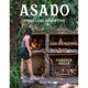 thumbnail image 1 of Libro Asado Tapa Dura, Autor Florencia Abella, Editorial Col&col, 1 of 1