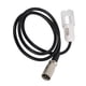 thumbnail image 4 of Cargador De Silla De Ruedas Eléctrica, Cargador De Scooter De Movilidad USB Portátil Para El Hogar Para Exteriores, 4 of 7