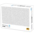 thumbnail image 1 of Amyove 1000 PCS Mini Puzzles Painting Challenge Paper Puzzles DIY Decompression Toy, 1 of 9