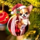 thumbnail image 4 of 1 Adorno Navideño para Árbol de Navidad, Acrílico, Colgante para Árbol de Navidad, Fiestas, Coche, Decoración Del Hogar., 4 of 7