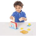 thumbnail image 2 of Juego de tostadoras de pan y mantequilla Melissa & Doug, 2 of 16