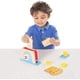 thumbnail image 2 of Juego de tostadoras de pan y mantequilla Melissa & Doug, 2 of 16