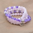thumbnail image 2 of Colgantes Lotus Florals Para manualidades Accesorios de Joyería, 2 of 8