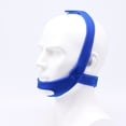 thumbnail image 4 of Adjustable Anti Snore Stop Snoring Chin Strap Belt For Sleeping, 4 of 5