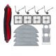 thumbnail image 1 of Accesorios para Q10 S5/ Q10 S5+/ Q10 / Q10 +: Cepillos Principales y Laterales, Mopas y Bolsas de Repuesto., 1 of 9