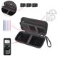thumbnail image 3 of Funda protectora FBLFOBELI para Texas Instruments TI-84 Plus CE, 3 of 7