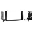 thumbnail image 1 of Kit de instalación Metra 95-8204 de doble DIN para Toyota Corolla, 1 of 2