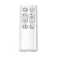 thumbnail image 2 of Télécommande de Remplacement pour Dyson Pure Cool Link DP01 DP03 TP02 TP03 Purificateur d'Air Ventilateur, 2 of 5