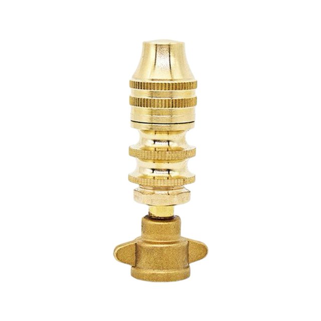 Adjustable High-Pressure Electric Sprayer Nozzle For Agricultural Use Garden 70Mm