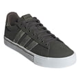 thumbnail image 3 of Tenis adidas Hombre Daily 4.0 Verde Oscuro Casual verde oscuro 8,0 MX, 3 of 8